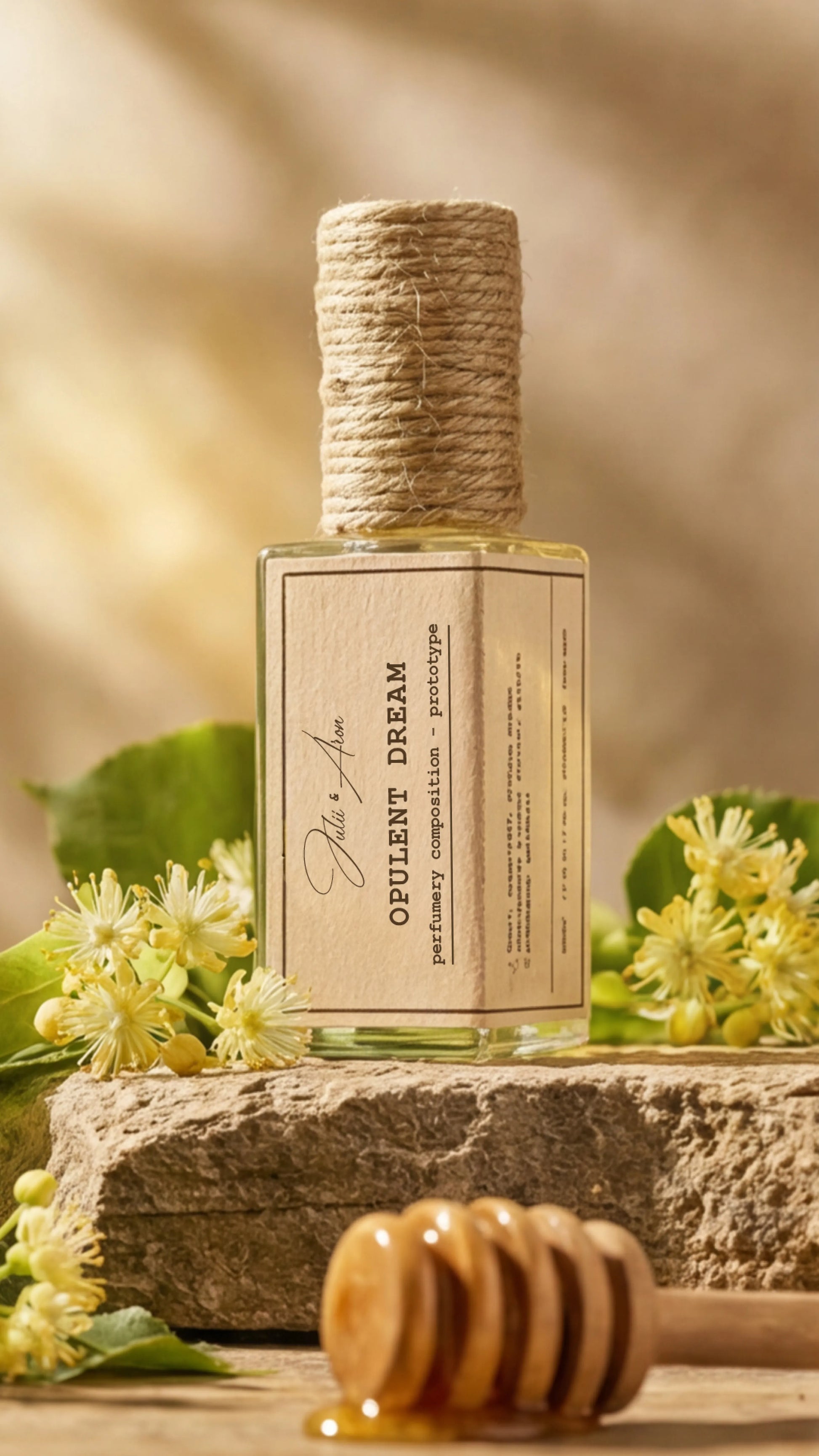 Parfüm-Set "Femine Signature" (3x50ml)
