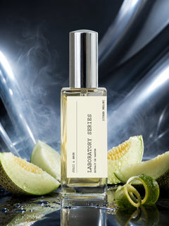 Labaratory series Nr. 2535 "Entwicklung des Autors Julii & Aron CYBER MELON" 50ml