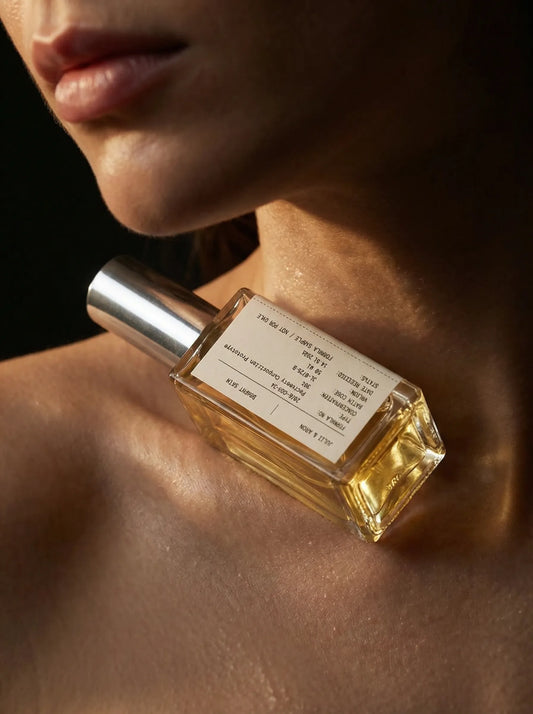 Laboratory series No. 8002 "Bright Skin" 50ml