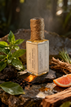 Sample No. 8095 "Forest Symphony"