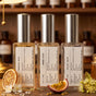 Parfüm-Set "From fresh to sensual" (3x50ml)
