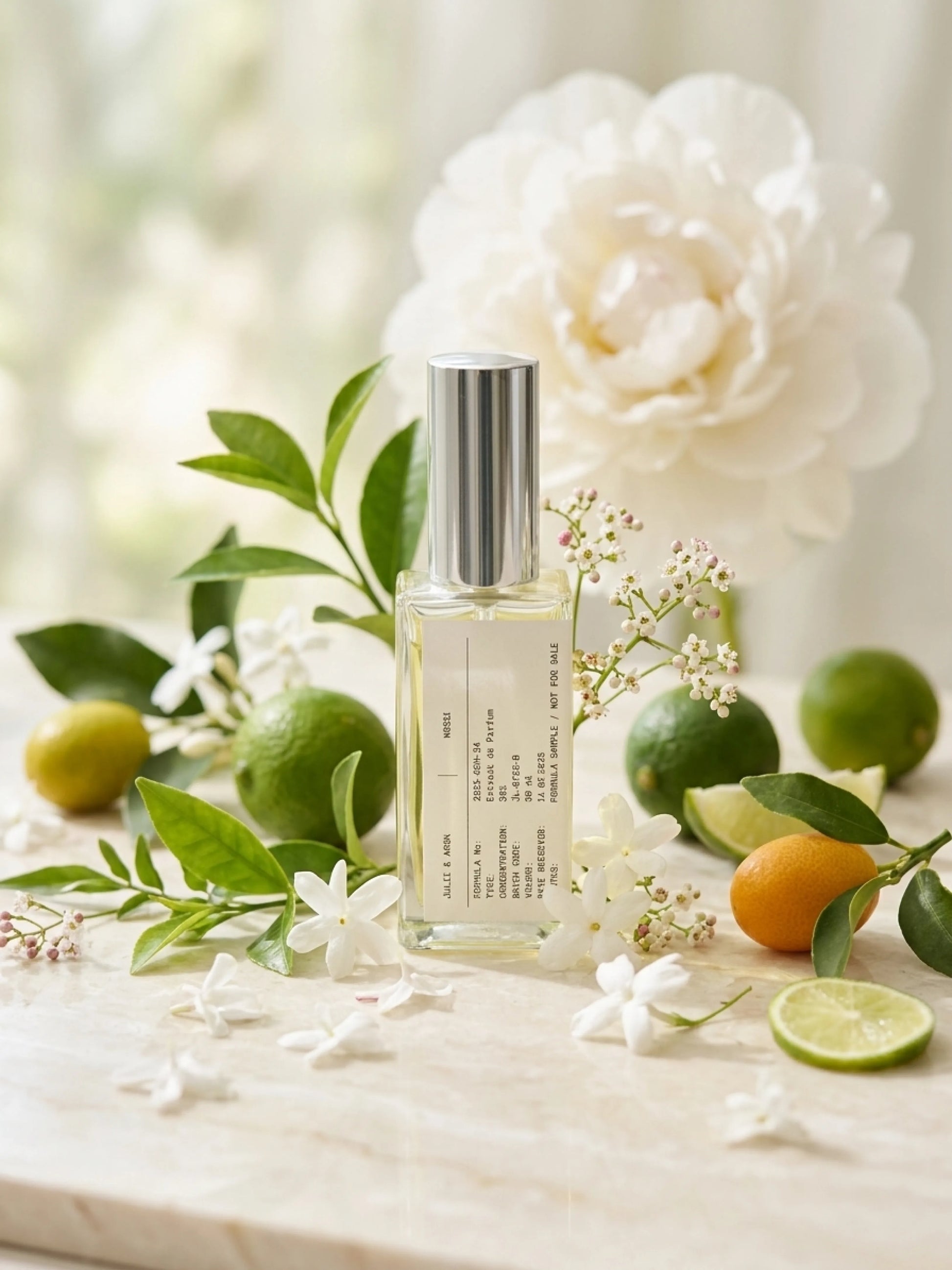 Parfüm-Set "Femine Signature" (3x50ml)
