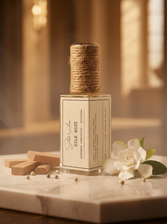 Probe Nr. 2193(1) "Silk Mist"