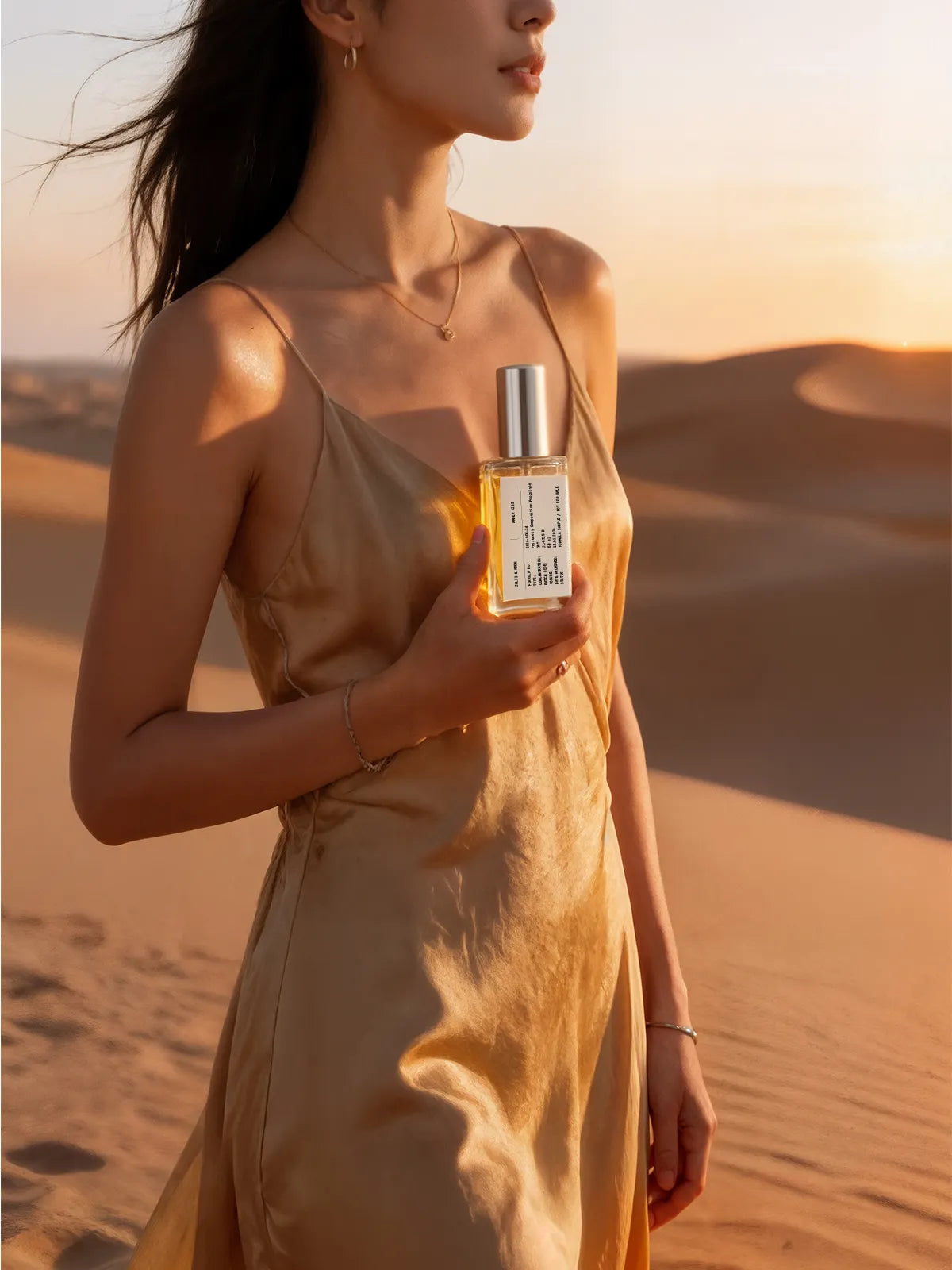 Пробник № 1000 "Amber kiss"