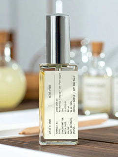 Probe Nr. 3475  "Black Privé“