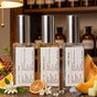 Parfüm-Set "Clean & Different" (3x50ml)