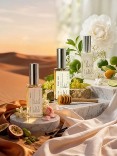 Parfüm-Set "Femine Signature" (3x50ml)