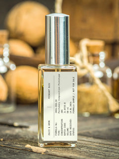 Probe Nr. 0945 "Fringant Bleu“