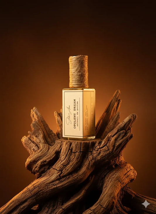 Лабораторная серия № 8095 «Forest Symphony 50ml»