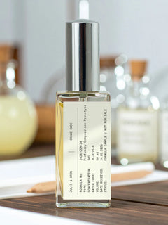 Probe Nr. 7897 "Grace Code“