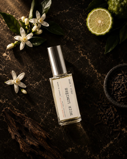 Labaratory series "Noir lumiére" 50 ml