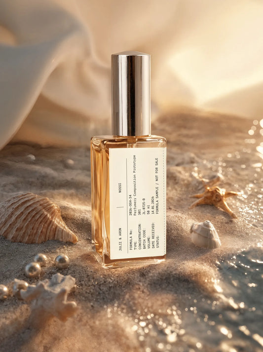 Sample Nr. 5071 "Nossi"