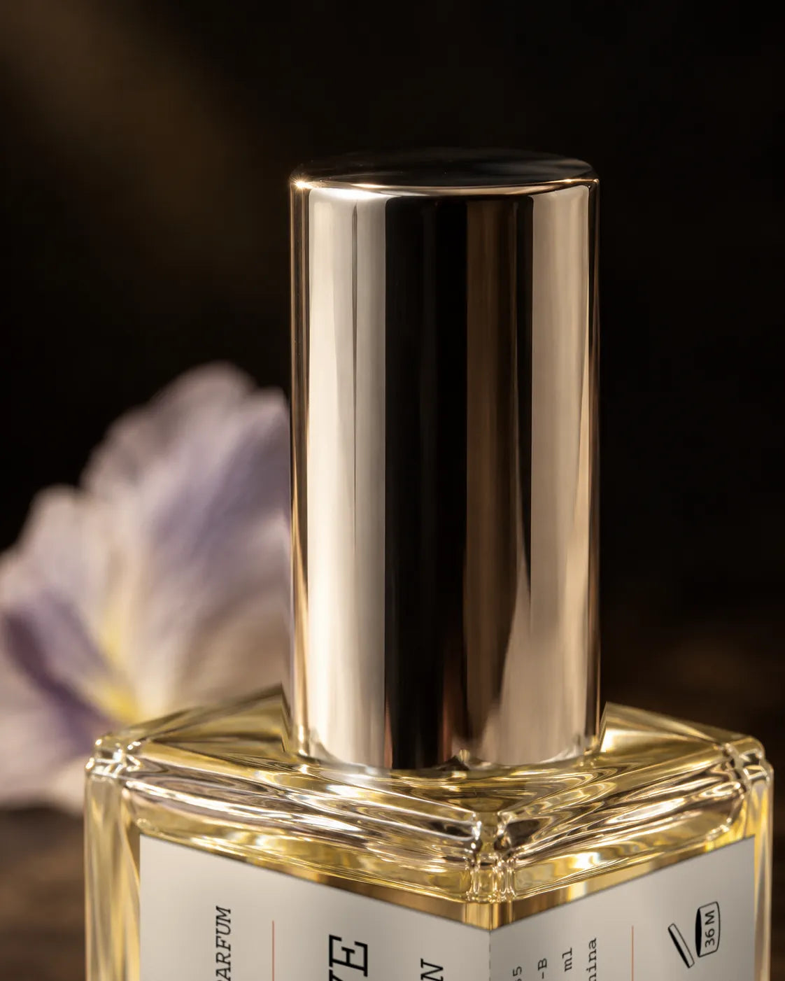 Labaratory series "Nothing to prove" 50 ml