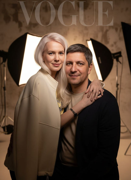 Perfume matching with a perfumer