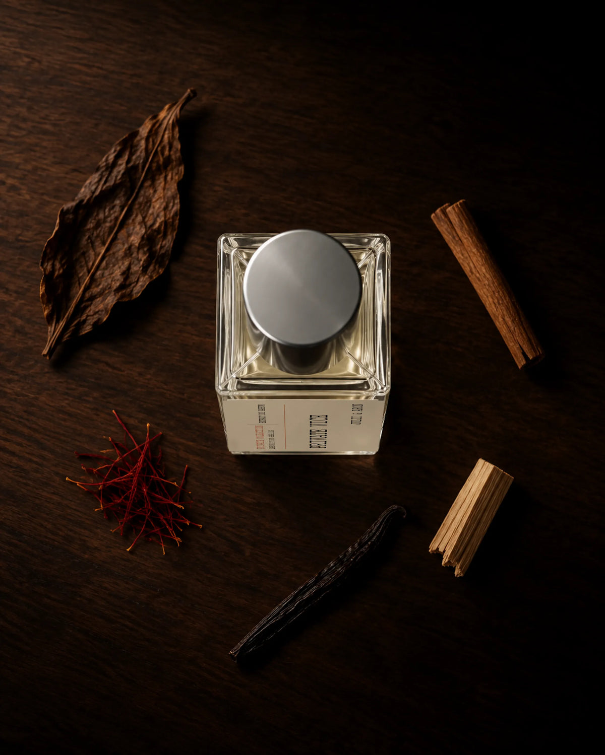 Labaratory series "Private vice" 50ml