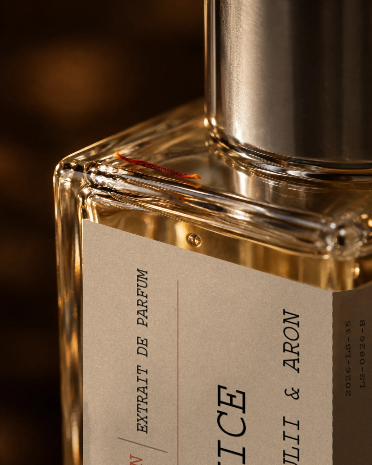 Labaratory series "Private vice" 50ml