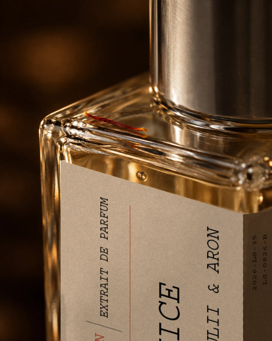 Labaratory series "Private vice" 50ml